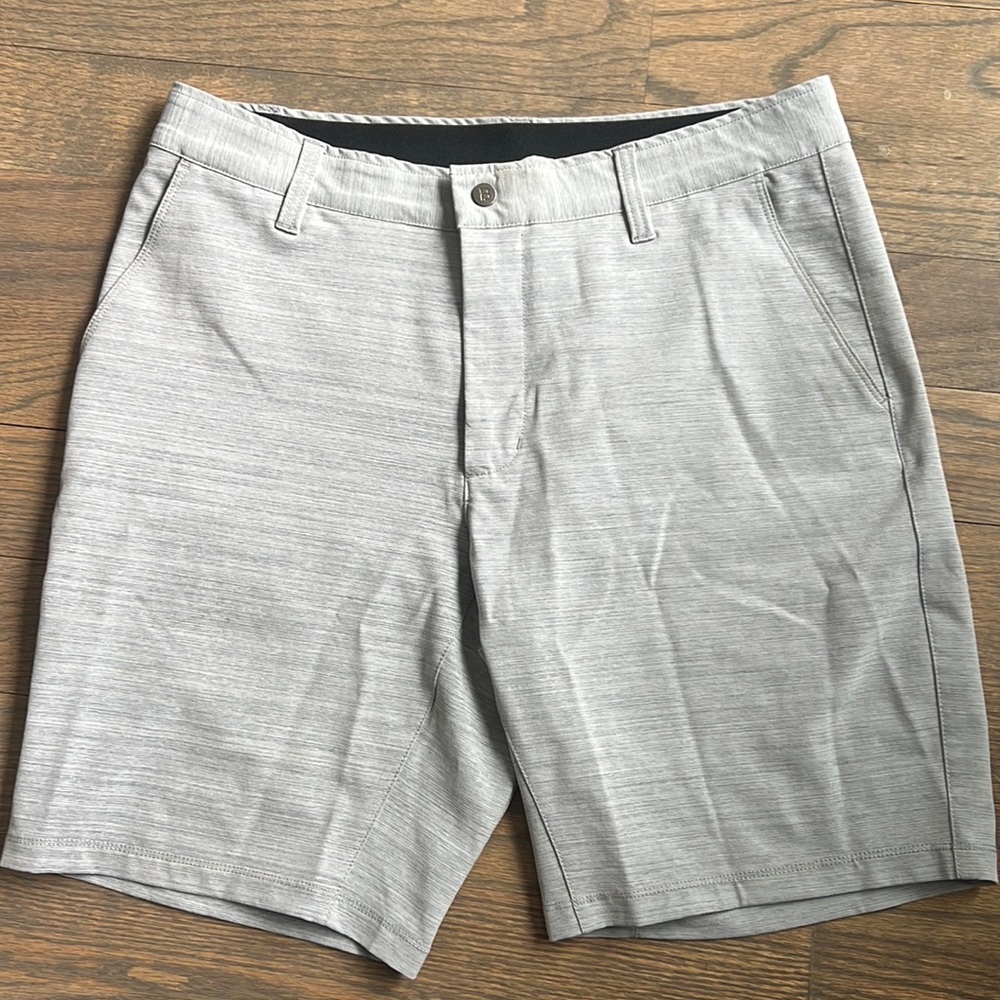 BYLT Men Shorts